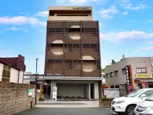 JR宇治站前潮流飯店