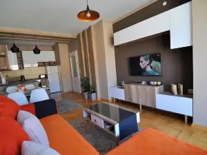 Apartments FANTASY with Free Parking