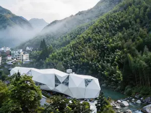 Hanyun · Shanshe Hotel