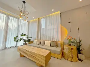 Guangzhou Conghua Tianyu Xiaoyuan Boutique Homestay