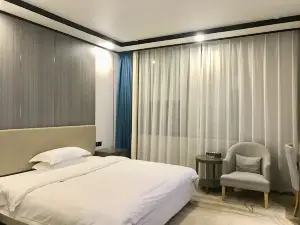 China Mingzhu Hotel