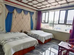 Hotels in Yida