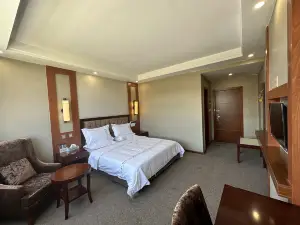 Abaduo Meijing Hotel
