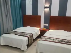 鹽池金泰賓館