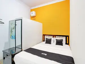 Capital O 92929 Hotel New Tirta Kencana Syariah
