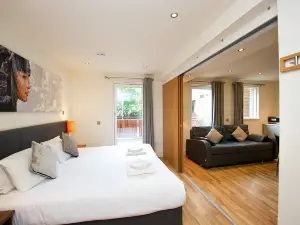 Staycity Aparthotels West End