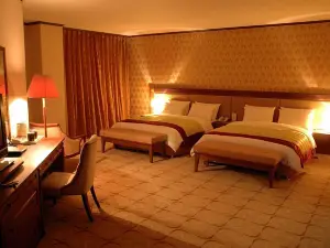 Sunjin Grand Hotel