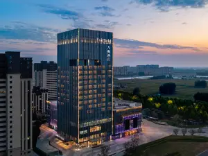 Fairfield by Marriott Liaocheng Dongchangfu