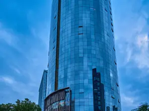 Mercure Hotel (Hangzhou West Lake)