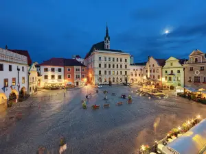 Hotel OLDINN
