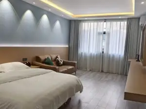 Yinxiang Boutique Hotel (Kaifeng Road)