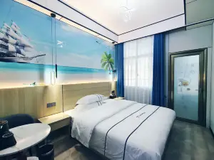 韶山祥和山莊精品民宿（故居景區店）