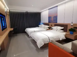 Pegatron Yunding Holiday Inn