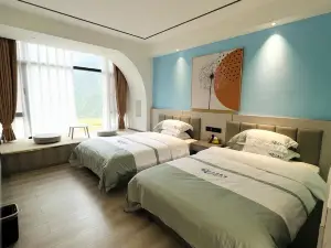 Wonderland Homestay