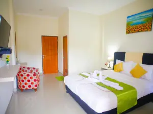 Pavilla Labuan Bajo