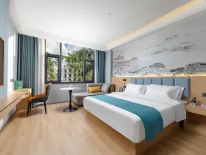 Ningxin Intelligent Hotel
