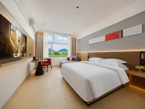 Changjiang JIAHE Iron Mine Hotel