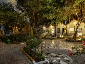 Trang An Ecorest Resort & Spa