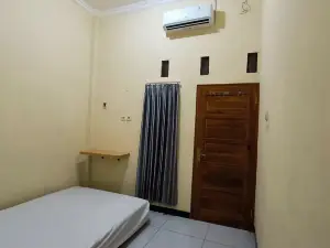 NN Guesthouse