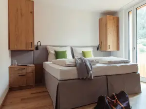 All-Suite Resort Fieberbrunn