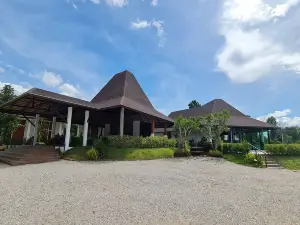 Phorpun Resort Lampang