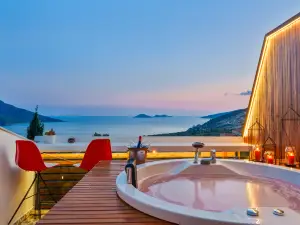 Lupia Suites