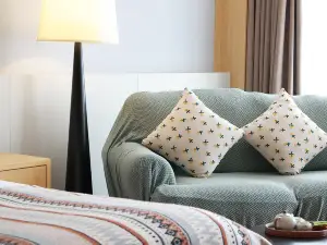 New Times Inn & Hotel