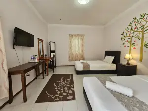 Triima Inn 丹絨魯 by Perfect Host
