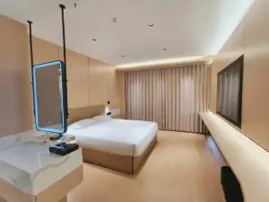 Jianmen Star Hotel