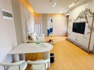 Six Six Homestay