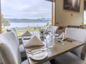 Kingsgate Hotel Te Anau