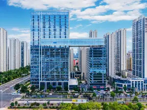 Sailavi Hotel (Kunming High Speed Railway South Station Branch)