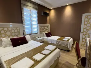 İpek Palas Hotel