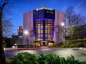 奧克蘭千禧大酒店