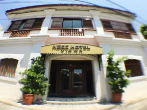 Nscc 호텔 비간
