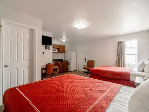 OYO Budget Inn Falfurrias Hwy 281