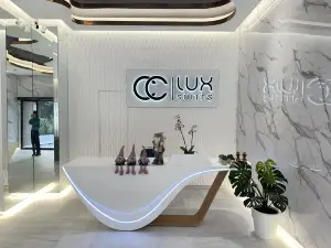 CC ラックス スイーツ イン ピレウス ポート