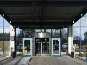 พลาซ่า อินน์ ซวิคเคา