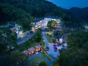Hengyang Yumu Mountain Villa