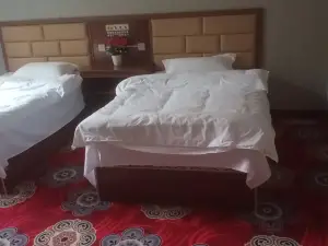 랑현 카이쥔 호텔