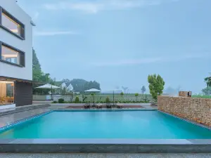 HuZhou Tingjian Homestay