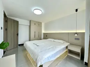 mr.ji apartment