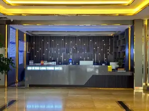 JUNCHENG HOTEL