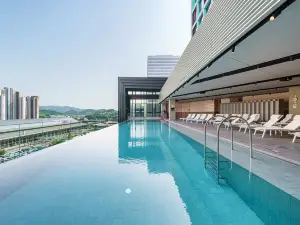 Take Hotel Seoul Gwangmyeong