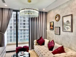 South Homes - Vinhomes Skylake Luxury Apartment Hanoi