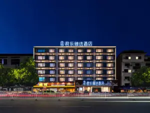 JPRIME Hotel