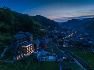 Jijing Zhaoxing Boutique Homestay (Zhaoxing Dong Village Branch)