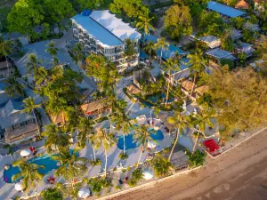 Villa Cha-Cha Krabi Beachfront Resort