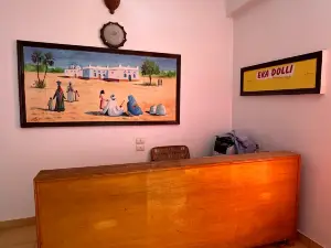 Ekadolli Nubian Guesthouse-by Kerma Hospitality