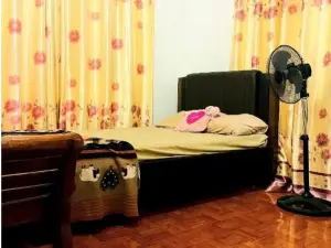 Eastdee Homestay By Jaya